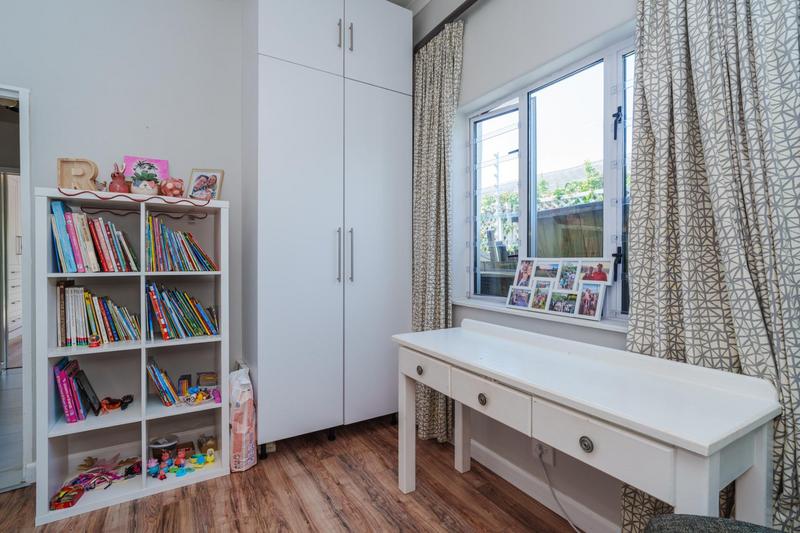 3 Bedroom Property for Sale in Harfield Village Western Cape